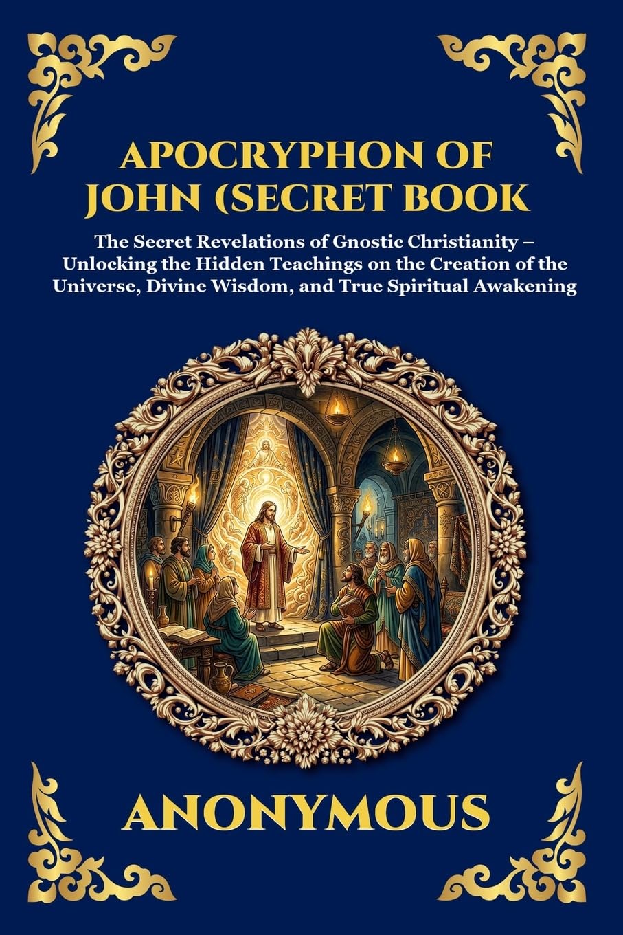 Apocryphon of John (Secret Book of John)