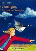 Georgie, Freundin der Wildgänse.