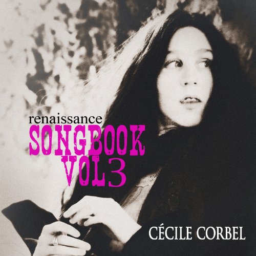 La Fiancee de Cecile Corbel en CD Audio