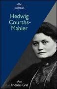 Hedwig Courths-Mahler. de Graf, Andreas | Livre | état très bon