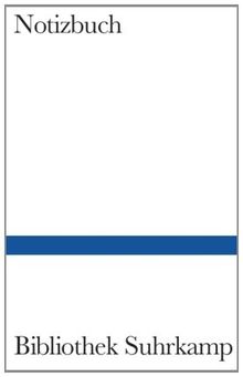 BS Notizbuch