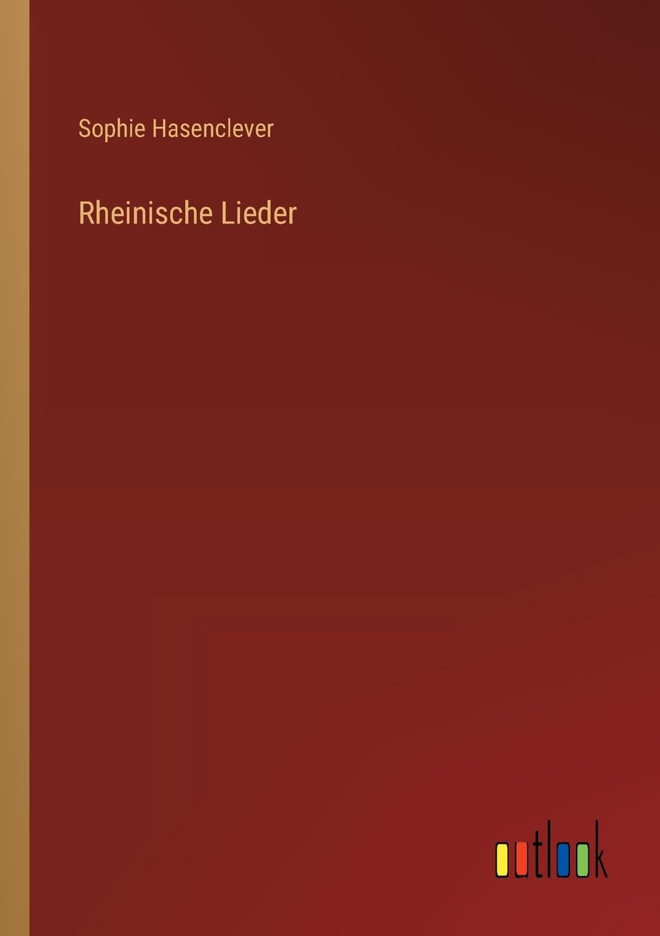 Rheinische Lieder
