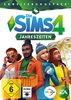 Die Sims 4 - Jahreszeiten - [PC] - (Code in der Box)