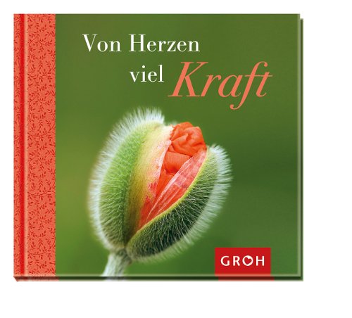 Von Herzen Viel Kraft Von Unbekannt