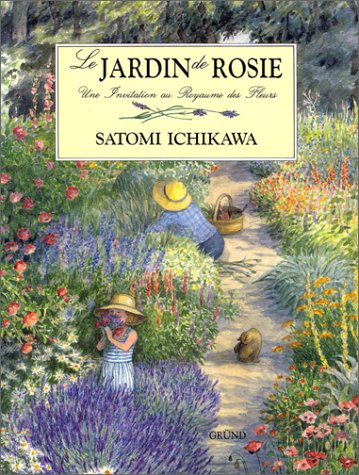 Rosy S Garden (satomi Ichikawa)