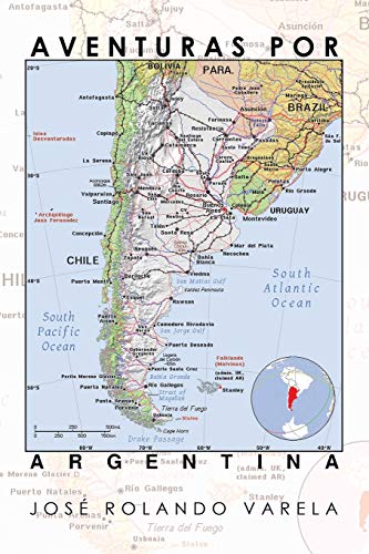Aventuras por Argentina