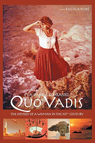 Quo Vadis: The Odyssey of a Woman in the XXth Century