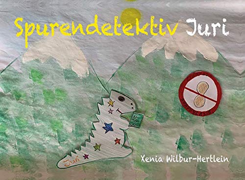 Spurendetektiv Juri: für Justus