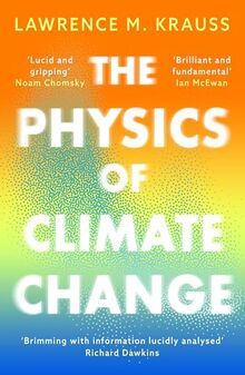 The Physics of Climate Change