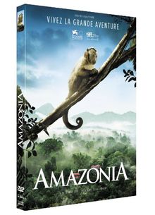 Amazonia [FR Import]