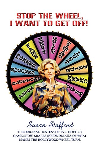 Stop the Wheel, I Want to Get Off!