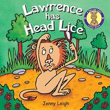 Lawrence has Head Lice (Doctor Spot Case Book)