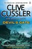 Devil's Gate: NUMA Files #9 (The NUMA Files) (English Edition)