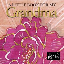 A Little Book for My Grandma