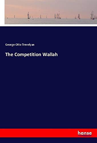 The Competition Wallah