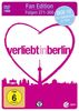 Verliebt in Berlin - Folgen 271-300 (Fan Edition, 3 Discs)