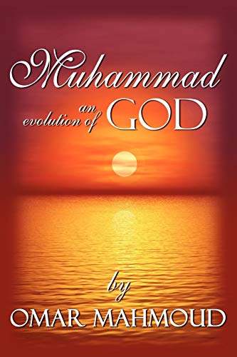 Muhammad: an evolution of God