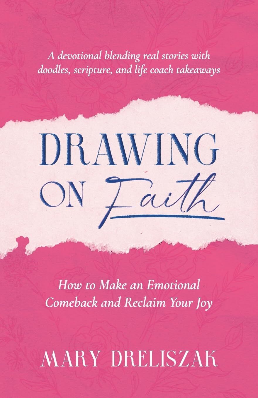 Drawing On Faith