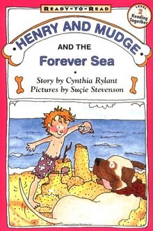 Henry and Mudge and the Forever Sea (Henry & Mudge)