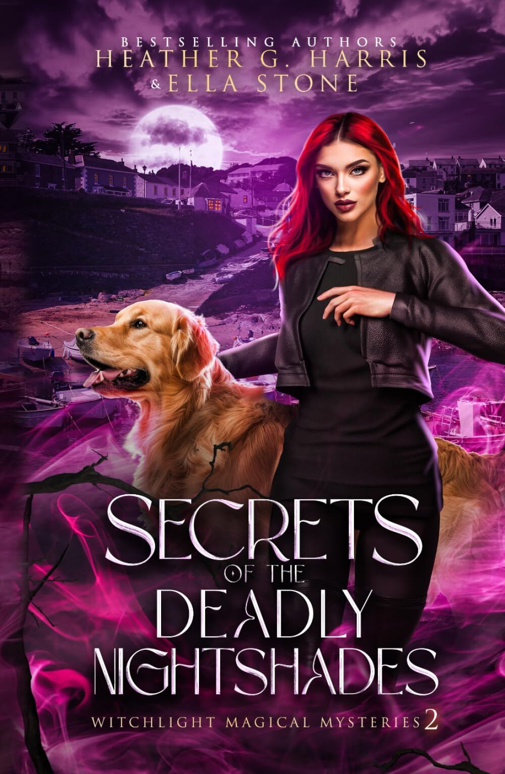 Secrets of the Deadly Nightshades