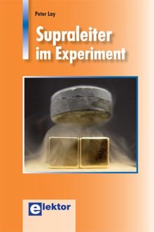Supraleiter im Experiment
