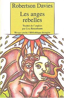 Les anges rebelles