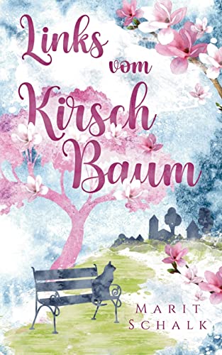 Links vom Kirschbaum: DE