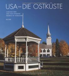 USA - Die Ostküste