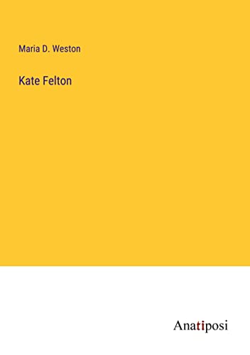Kate Felton