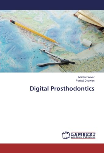 Digital Prosthodontics
