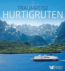 Traumreise Hurtigruten