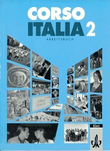 Corso Italia, Arbeitsbuch