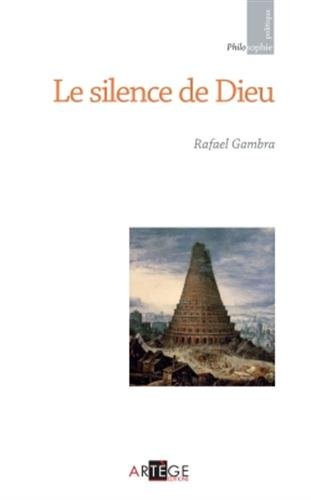 Le Silence De Dieu