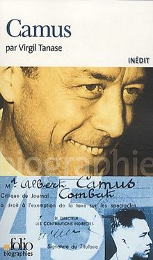 Albert Camus