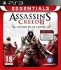 Third Party - Assassins Creed II - édition jeu de l'année Essentials Occasion [ PS3 ] - 3307215658956