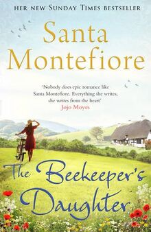 Montefiore, S: Beekeeper's Daughter