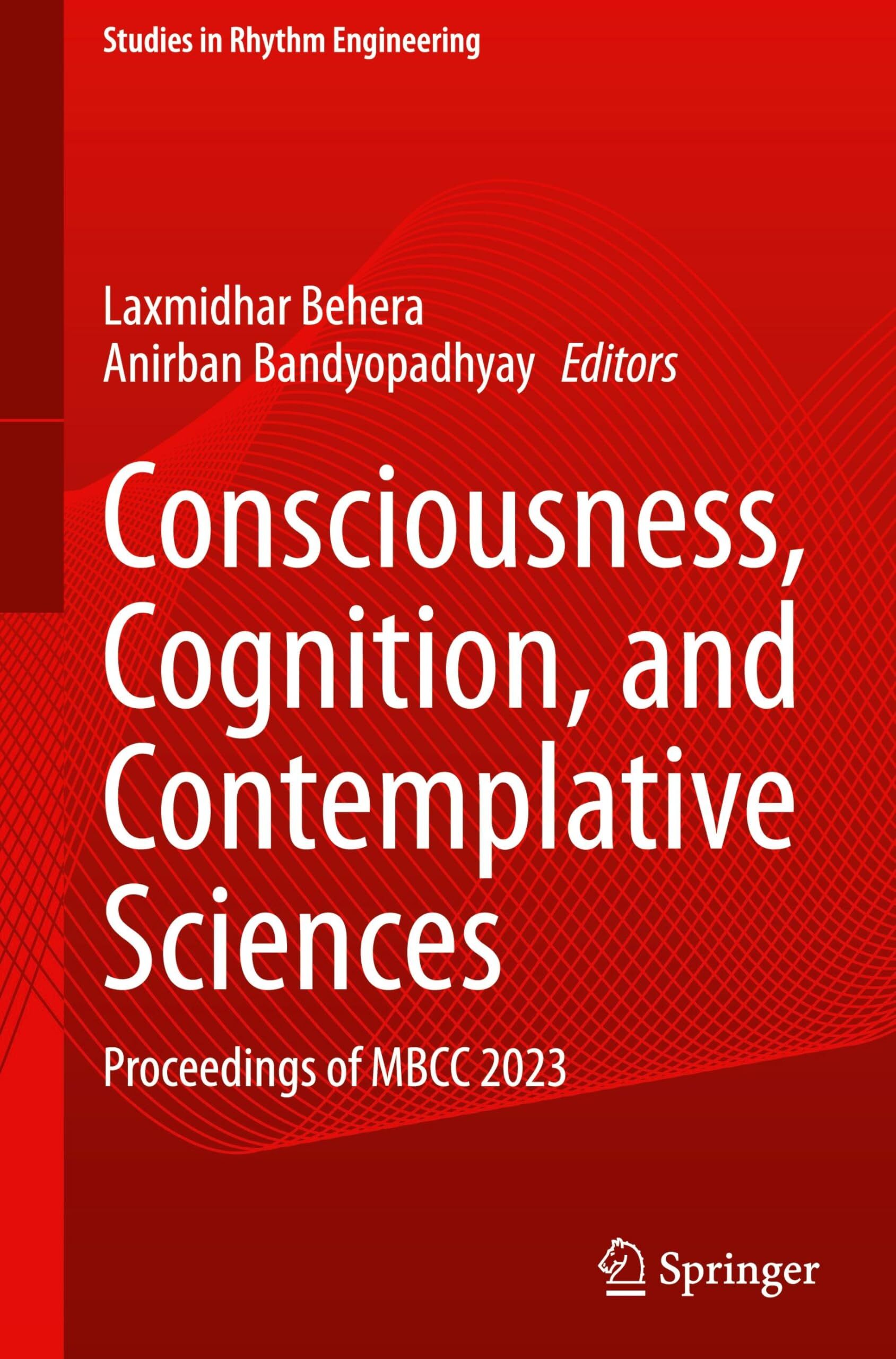 Consciousness, Cognition, and Contemplative Sciences