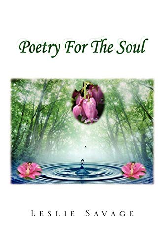 Poetry For The Soul