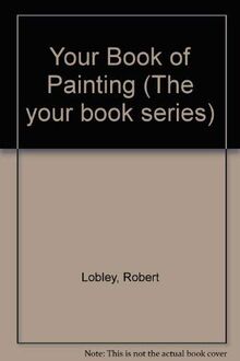 Your Book of Painting