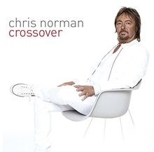 Crossover von Norman,Chris | CD | Zustand sehr gut