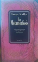 La Metamorfosis