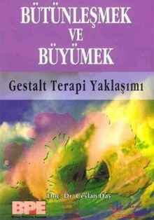 GEŞTALT TERAPİ