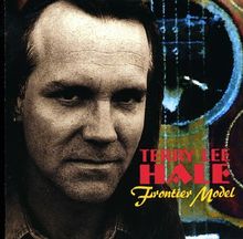 Frontier Model von Terry Lee Hale | CD | Zustand sehr gut