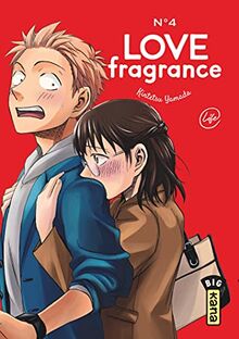 Love fragrance. Vol. 4