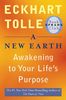 A New Earth (Oprah #61): Awakening to Your Life's Purpose (Oprah's Book Club)