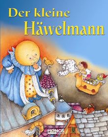 Der kleine Häwelmann