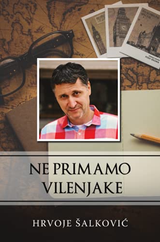 Ne primamo vilenjake