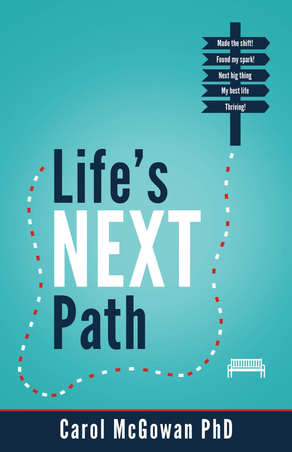 Life's Next Path