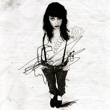 Carmen Maria Vega - Edition limit&eacute;e
