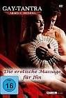 GAY-TANTRA - Die erotische Massage für Ihn